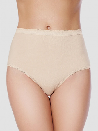 Трусы макси женские