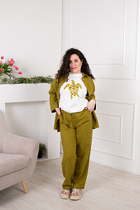 Джемпер женский