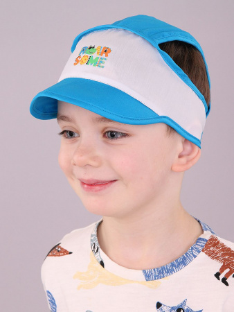 Кепочка для мальчика