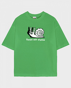 Футболка для мальчика