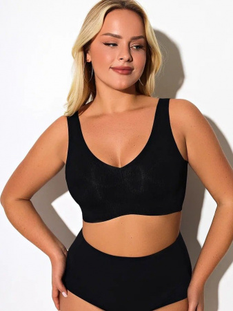 Бюстгальтер топ