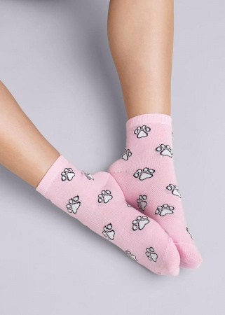 Носки для девочки