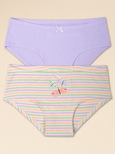 Трусы для девочки