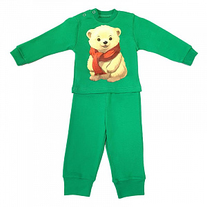 Комплект для мальчика