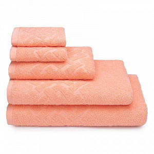 Полотенце махровое 100х150