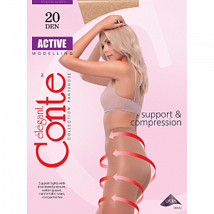 Колготки женские