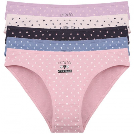 Трусы женские