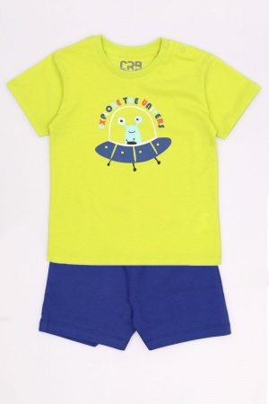 Комплект для мальчика