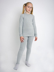 Комплект термобелья для девочки