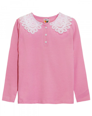 Джемпер для девочки