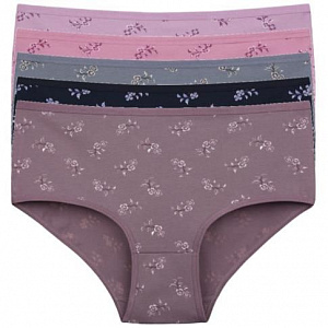 Трусы женские