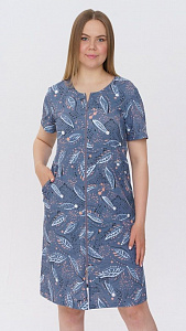 Халат женский