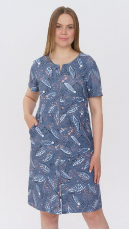 Халат женский