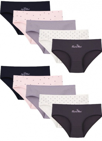 Трусы женские