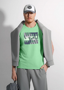 Футболка мужская