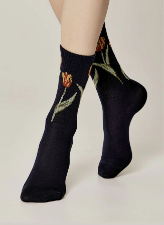 Носки женские