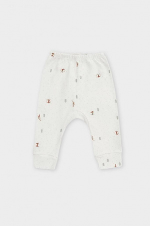 Брюки для малышей