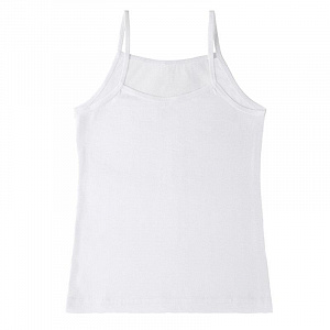 Майка для девочки