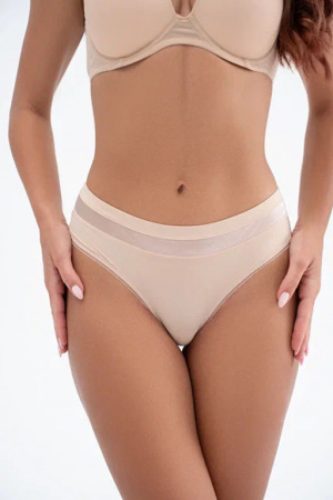 Трусы бикини женские