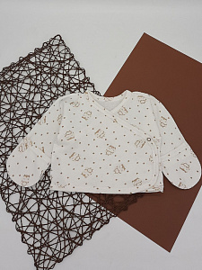 Распашонка