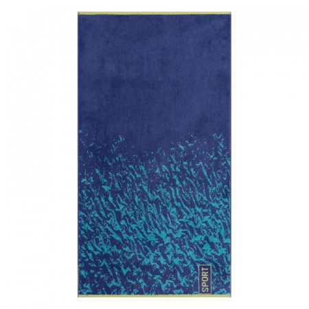 Полотенце махровое 50х90