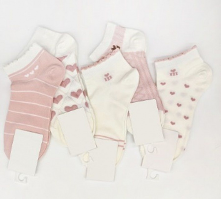 Носки женские