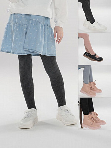 Колготки детские