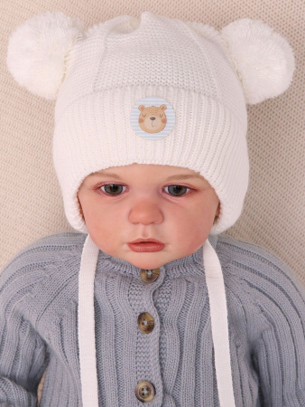 Шапка для малышей