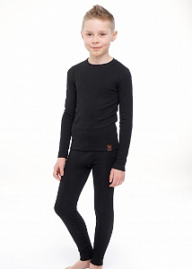 Джемпер термо для мальчика