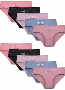 Трусы женские