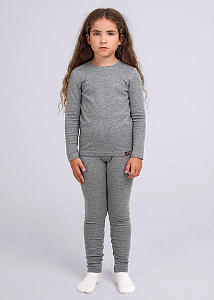 Лосины термо для девочки
