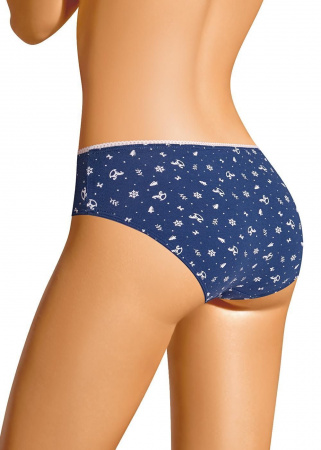 Трусы бикини женские