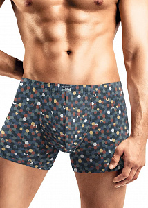 Трусы шорты мужские