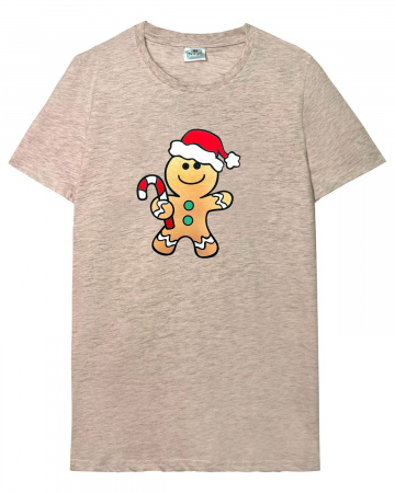 Футболка взрослая