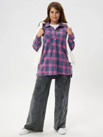 Рубашка женская