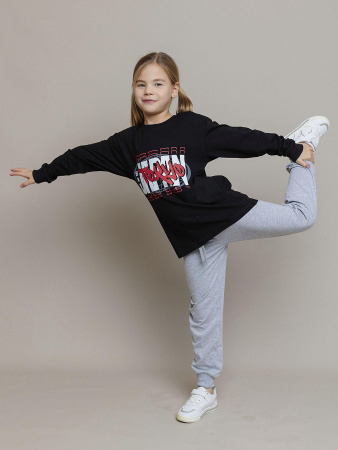 Лонгслив для мальчика