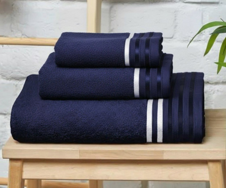 Полотенце махровое