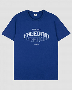 Футболка мужская