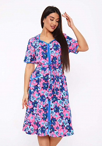 Халат женский