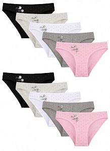 Трусы женские