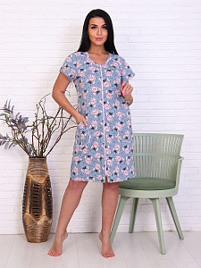 Халат женский