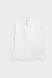 Сорочка верхняя для мальчика