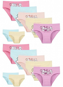 Трусы для девочки