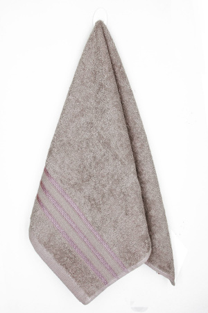 Полотенце махровое