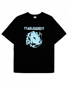 Футболка мужская