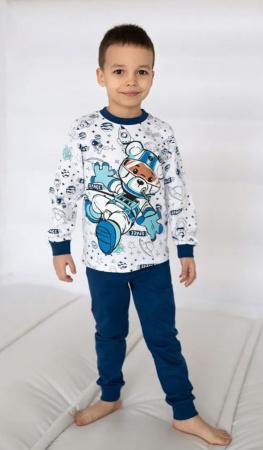 Пижама для мальчика
