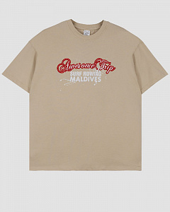 Футболка женская