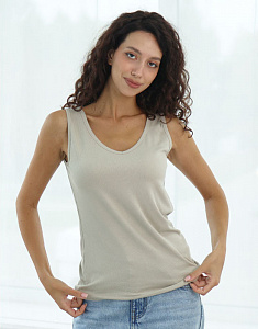 Майка женская