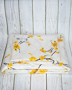 КПБ Поплин 2-спальное (нав 70х70)