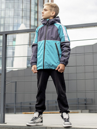 Куртка для мальчика